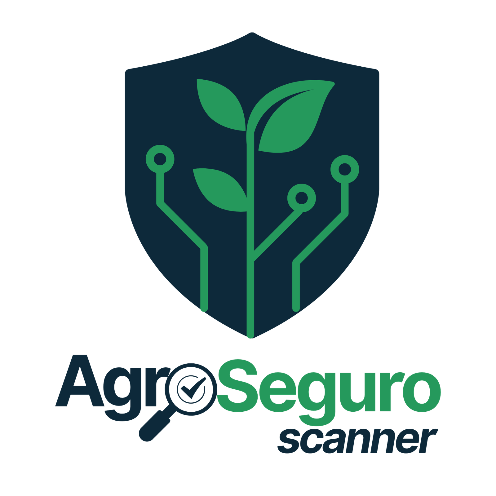 Agro Seguro Scanner